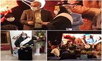مدیر پرستاری دانشگاه علوم پزشکی گیلان به عنوان مدیر پرستاری برگزیده کشوری انتخاب شد