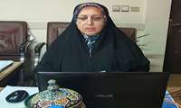 برگزاری ژورنال کلاب پژوهشی مجازی ماهانه مدیریت امور پرستاری دانشگاه