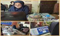  برگزاری اولین ژورنال کلاب مجازی هسته پژوهش پرستار