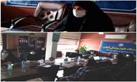 برگزاری کارگاه ستادی آموزش به بیمار و خانواده