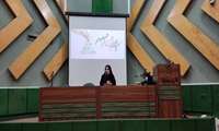 نشست سوپروایزرین مراکز آموزشی درمانی و بیمارستانهای تابعه دانشگاه برگزار شد.
