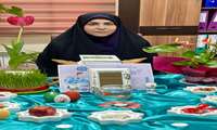 پیام تبریک سرپرست مدیریت امور پرستاری دانشگاه به مناسبت فرا رسیدن سال نو