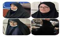 برگزاری جلسه ایجاد امکان ثبت الکترونیک طرح آموزش و پیگیری بیمار