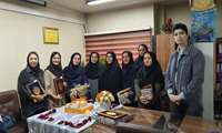 بزرگداشت روز جهانی ایمنی بیمار 