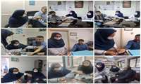 تدوام مشارکت واحدهای پرستاری آموزش و پیگیری بیمار در پایش ملی دیابت و پرفشاری خون