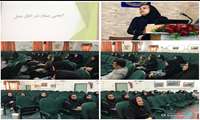  سمینار پرستاری ومراقبت در اتاق عمل 