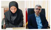 برگزاری وبینار آموزش مداوم مدیریت خطر بیمارستانی 