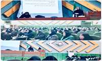 برگزاری دوره توانمندسازی سوپروازیرین  بالینی ،آموزشی و سرپرستاران اورژانس
