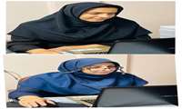 وبینار آموزش مداوم مراقبت پرستاری مورخ ۱۴۰۴/۷/۲ 