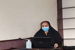 برگزاری جلسه توجیهی دوره عملی تخصصی ICU ویژه پرستاران سطح دو (طرح ملی کووید)