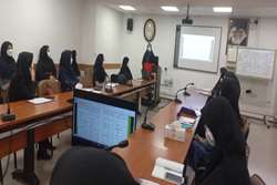 برگزاری کارگاه آموزش به بیمار 