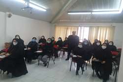 دوره آموزشی 