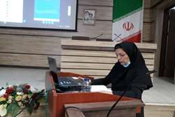  برگزاری دوره آموزش ضمن خدمت دیالیز (جلسه چهارم)
