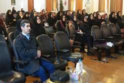 برگزاری کنفرانس مراقبت تغذیه ای نوزاد نارس و پرخطر و مراقبت آغوشی مستمر در مرکز آموزشی درمانی الزهرا (س)