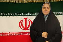 یادداشت  مدیر پرستاری دانشگاه علوم پزشکی گیلان، طاهره زاهدصفت به مناسبت ولادت حضرت زینب (س) و روز پرستار