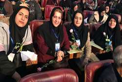 از پرستاران نمونه کشوری تقدیر شد