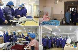 پیگیر افزایش حقوق پرستاران شرکتی هستیم