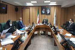 حضور مطالبه گر هیئت رییسه دانشگاه علوم پزشکی گیلان در وزارت بهداشت/ پیگیری برای تعیین تکلیف پرستاران داوطلب تا تلاش برای استقرار تجهیزات و امکانات در استان