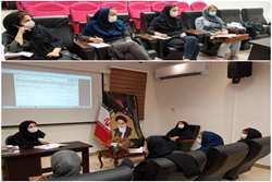 هشتمین نشست کارشناسان هماهنگ کننده ایمنی بیمار مراکز درمانی تحت پوشش برگزار شد
