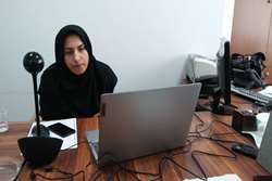 برگزاری وبینار 