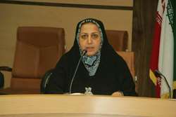 پیام تبریک مدیرامورپرستاری دانشگاه به مناسبت 16 آذر روز دانشجو