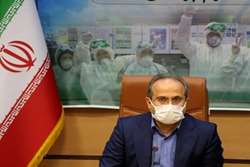 پیام تبریک ریاست دانشگاه علوم پزشکی گیلان به مناسب ولادت حضرت زینب (س) و روز پرستار