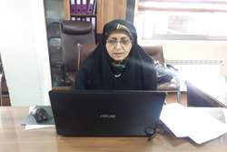 برگزاری وبینار مراقبت از زخم با استفاده از پانسمان نوین