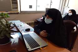 برگزاری وبینار فصلی سوپروایزرین آموزش سلامت، آموزشی و کارشناسان مراقبت در منزل