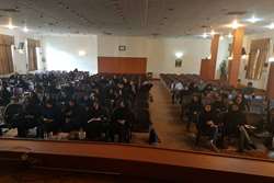 نشست یک روزه هسته های پژوهش بالینی پرستاری