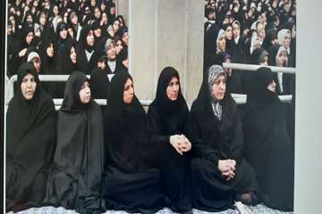 دیدار با مقام معظم رهبری