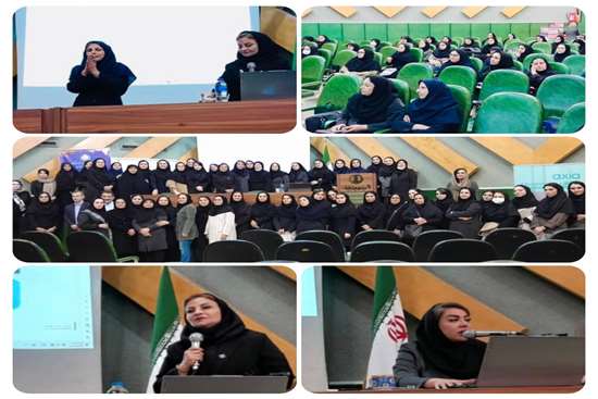 سمینار «مروری جامع بر استانداردهای نوین پاکسازی، ضدعفونی و استریلیزاسیون ابزار و تجهیزات در فرایند  Decontamination بیمارستانی»  