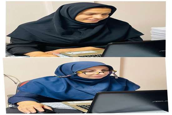 وبینار آموزش مداوم مراقبت پرستاری در مدیریت درد نوزادان، شیر خوار وکودکان بستری در بیمارستان