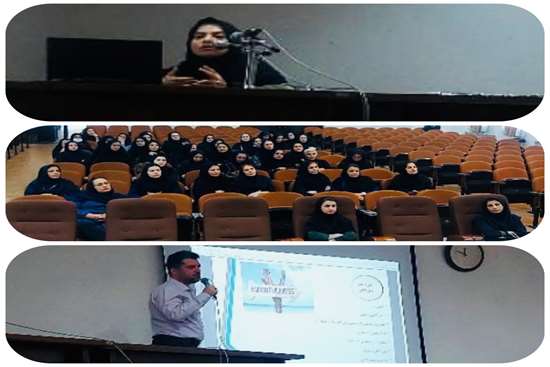 کارگاه توانمندسازی روانشناختی پرستاران در شرایط بحرانی و بلایا با هدف افزایش تاب آوری و ترویج خود مراقبتی در پرستاران 